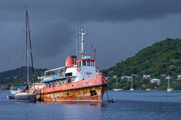Grenada’s Historic Move: First-Ever Hurricane Clause Activated