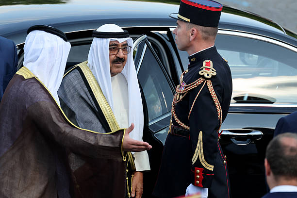 Kuwait Introduces New Regulations for Domestic Minimum Top-up Tax (DMTT)