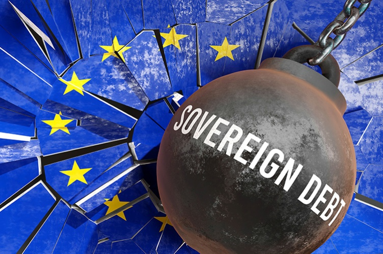 Sovereign Debt: An Impending Crisis in Plain Sight?
